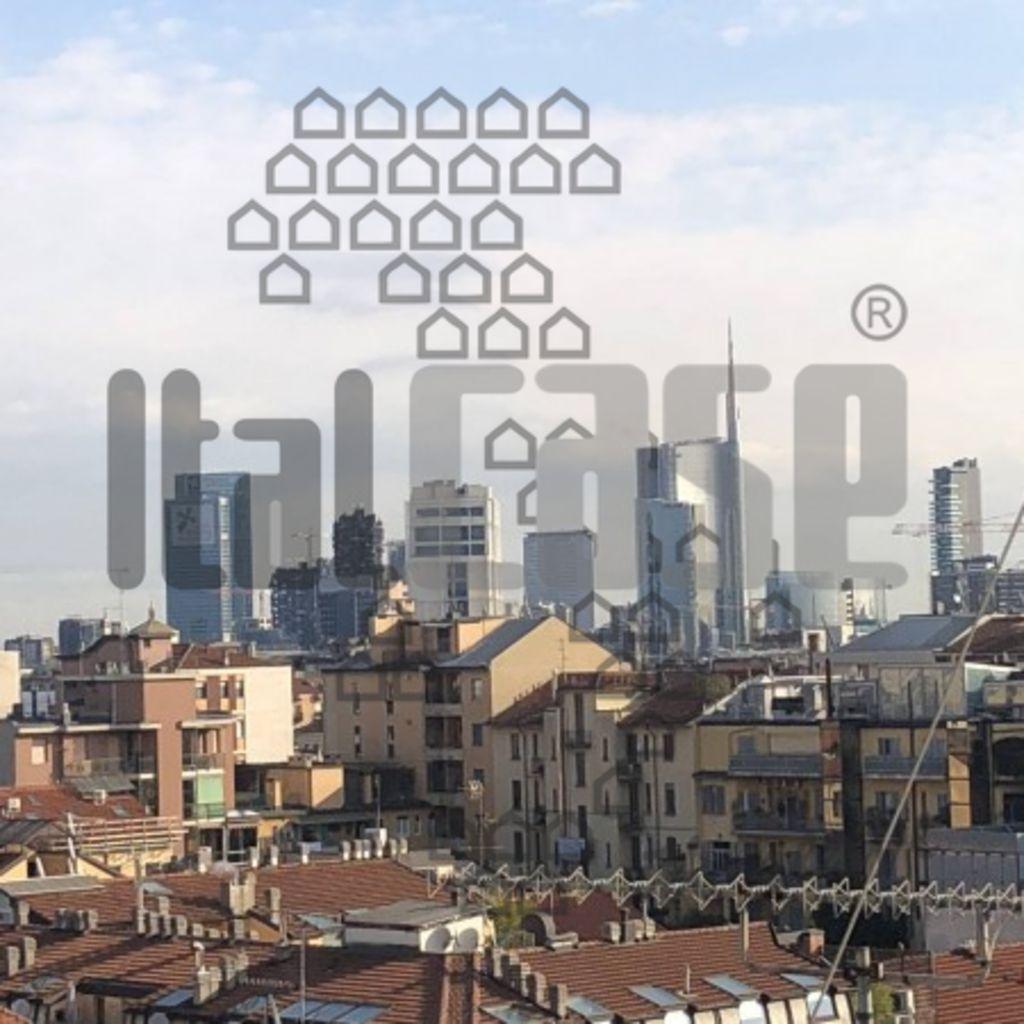 Vendita Pentavani, Milano foto