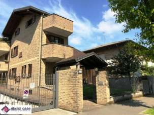 Sale Pentavani, Bovisio-Masciago