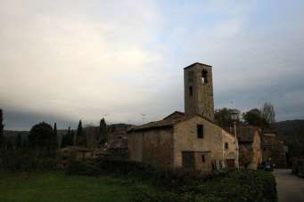 Vendita Monovano, Casole d'Elsa