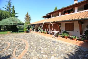 Venta Eptavani, Cinigiano