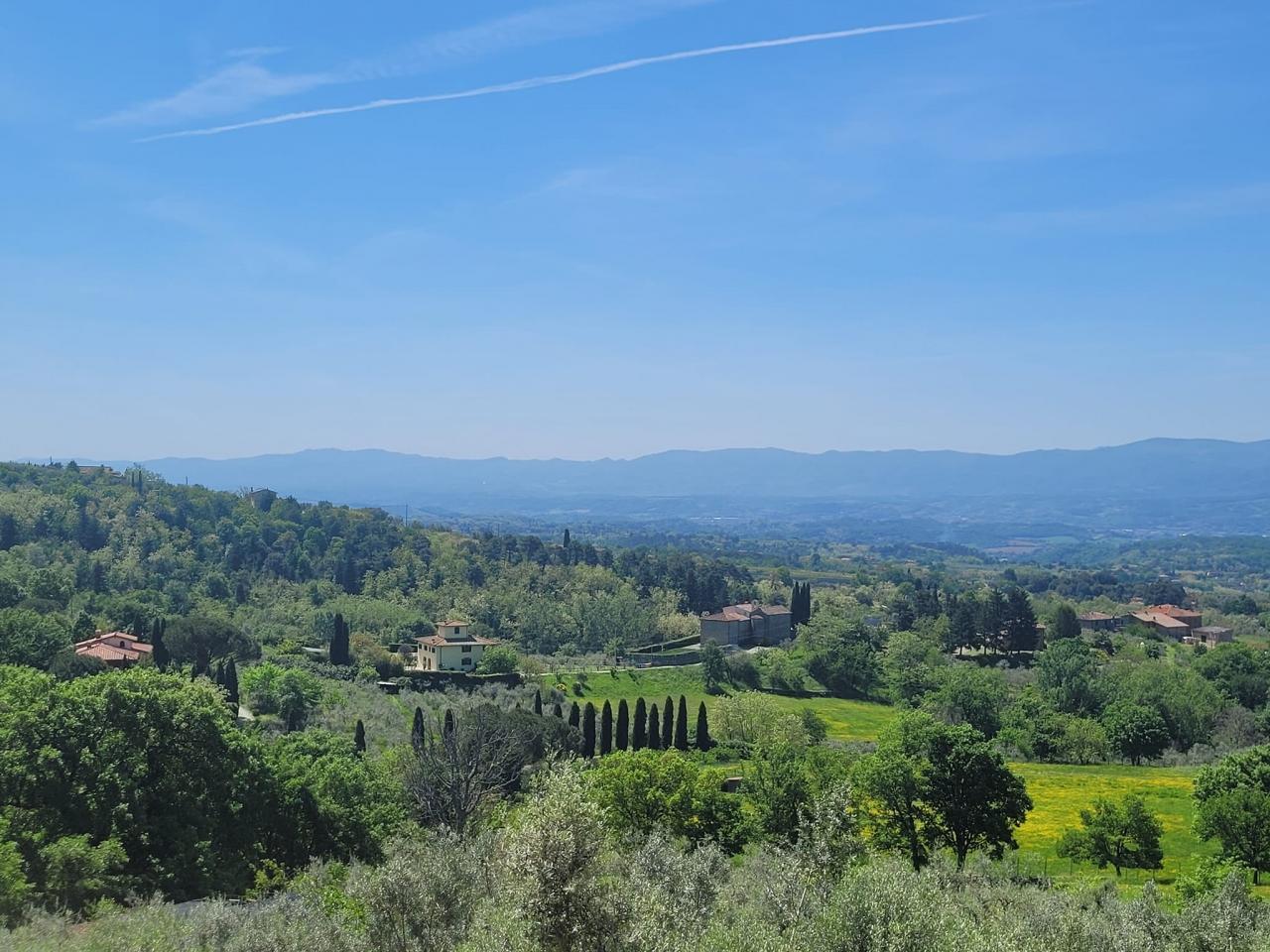 Vendita Quadrivani, Reggello foto