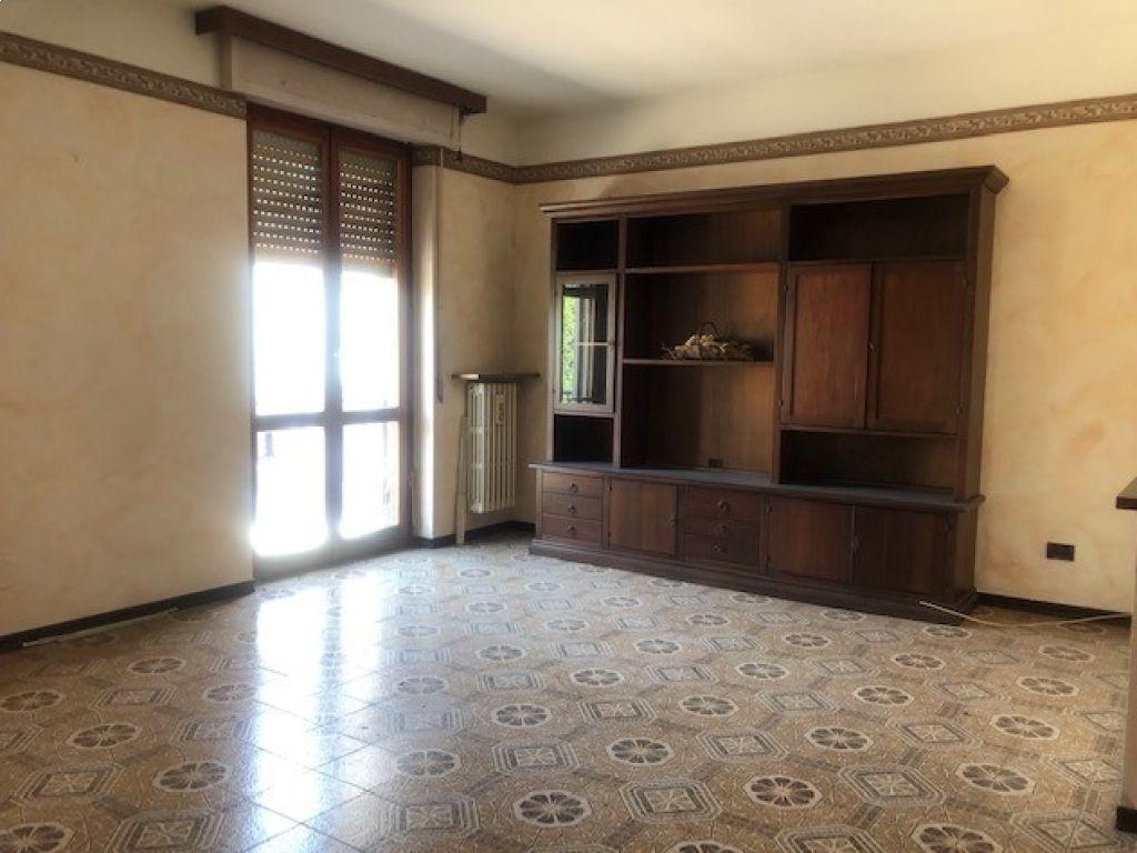 Vendita Quadrivani, Brembio foto