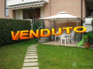 Vendita Trivani, Agrate Brianza