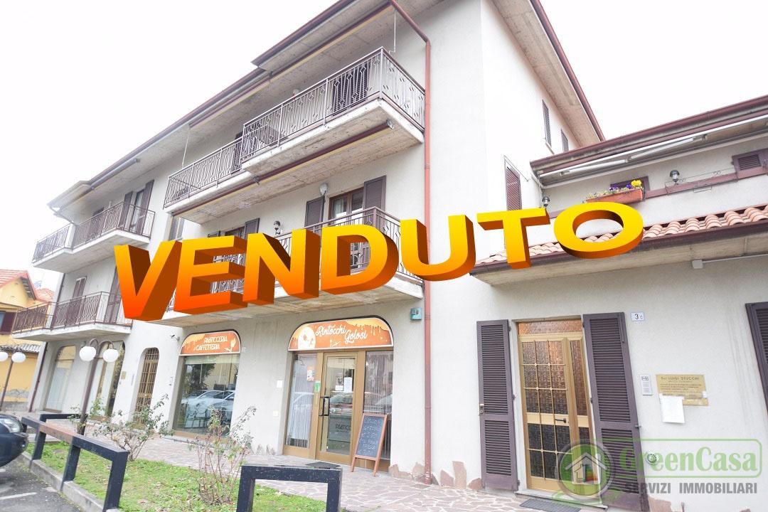 Vendita Quadrivani, Busnago foto