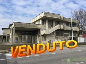 Vendita Trivani, Ornago