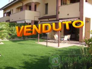 Vendita Trivani, Cavenago di Brianza