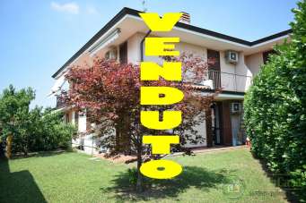 Venta Trivani, Cavenago di Brianza