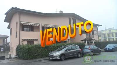 Vendita Trivani, Cambiago