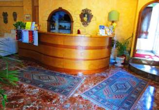 Venta Casas, Taormina