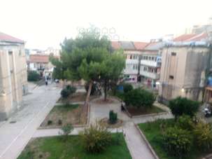 Vendita Trivani, Messina