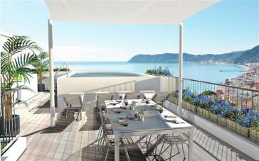 Vendita Trivani, Alassio