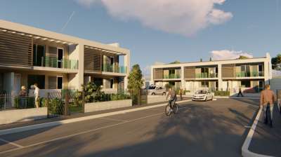 Vendita Quadrivani, Grosseto