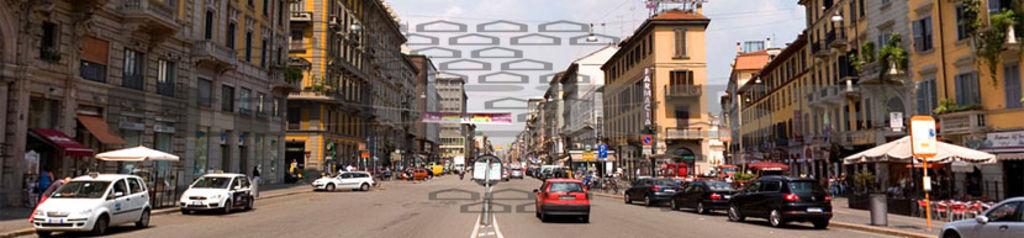 Rent Homes, Milano foto