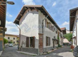 Venta Cuatro habitaciones, Cabiate