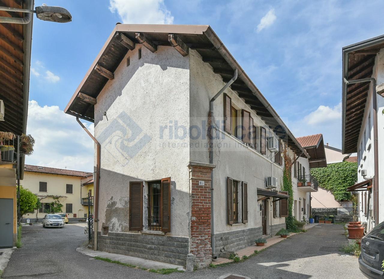 Vendita Quadrivani, Cabiate foto