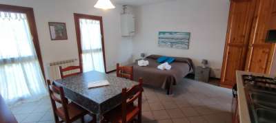 Venta Dos habitaciones, Castelnuovo Berardenga