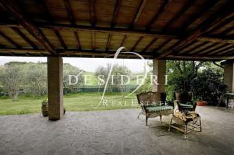 Vendita Multivani, Campagnatico