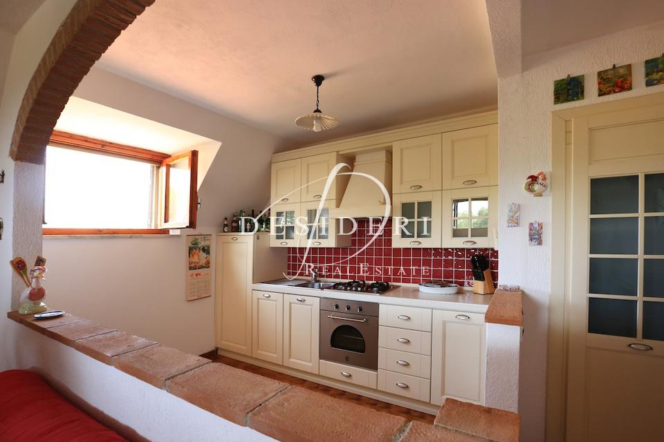 Vendita Quadrivani, Roccastrada foto