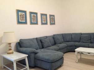 Affitto Quadrivani, Castiglione della Pescaia