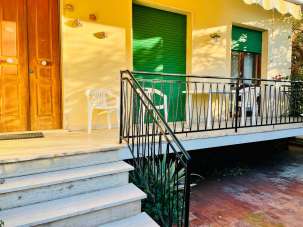 Renta Pentavani, Castiglione della Pescaia