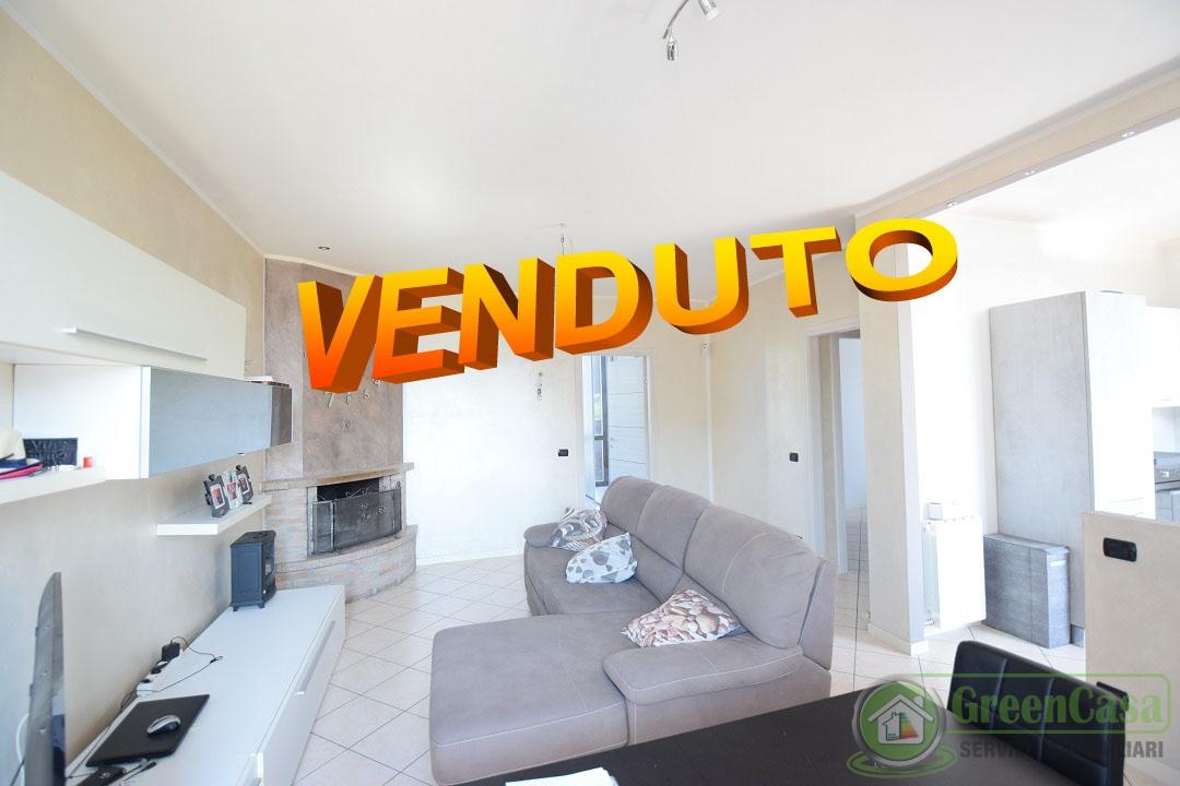 Vendita Trivani, Agrate Brianza foto