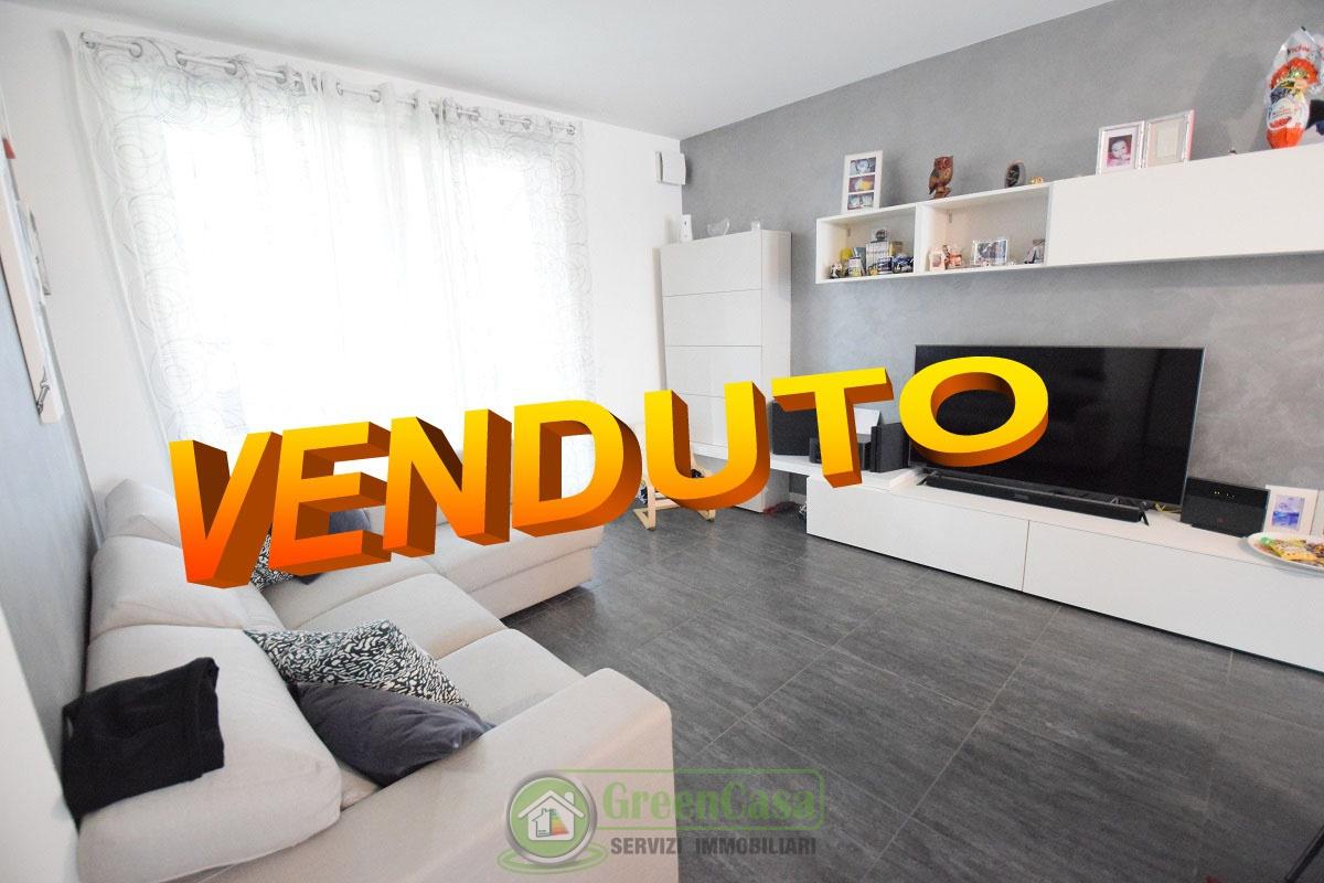 Vendita Trivani, Ornago foto