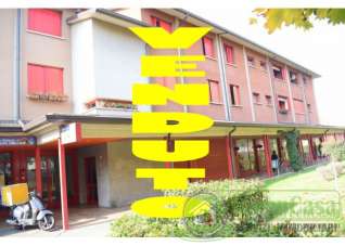 Vendita Bivani, Cavenago di Brianza