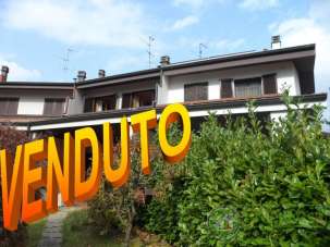 Venta Cuatro habitaciones, Cavenago di Brianza