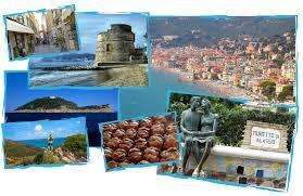 Vendita Quadrivani, Alassio