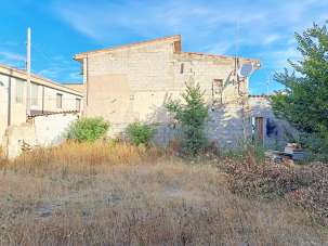 Venta Terreno, Sanluri