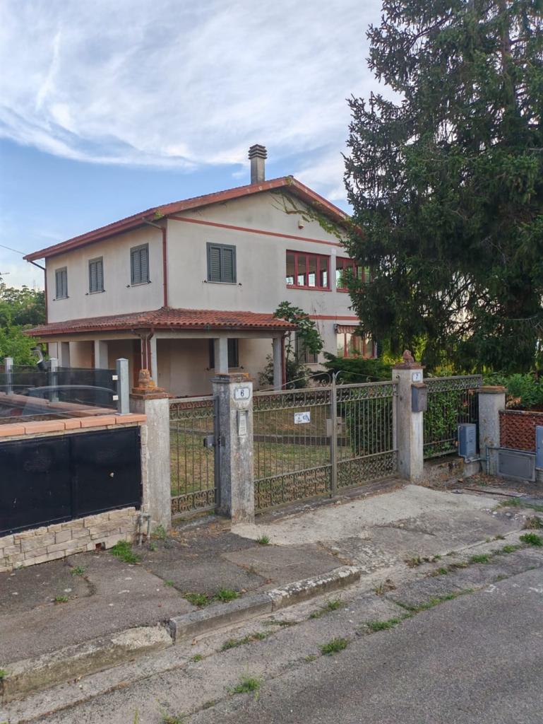 Vendita Casa Indipendente, Montaione foto