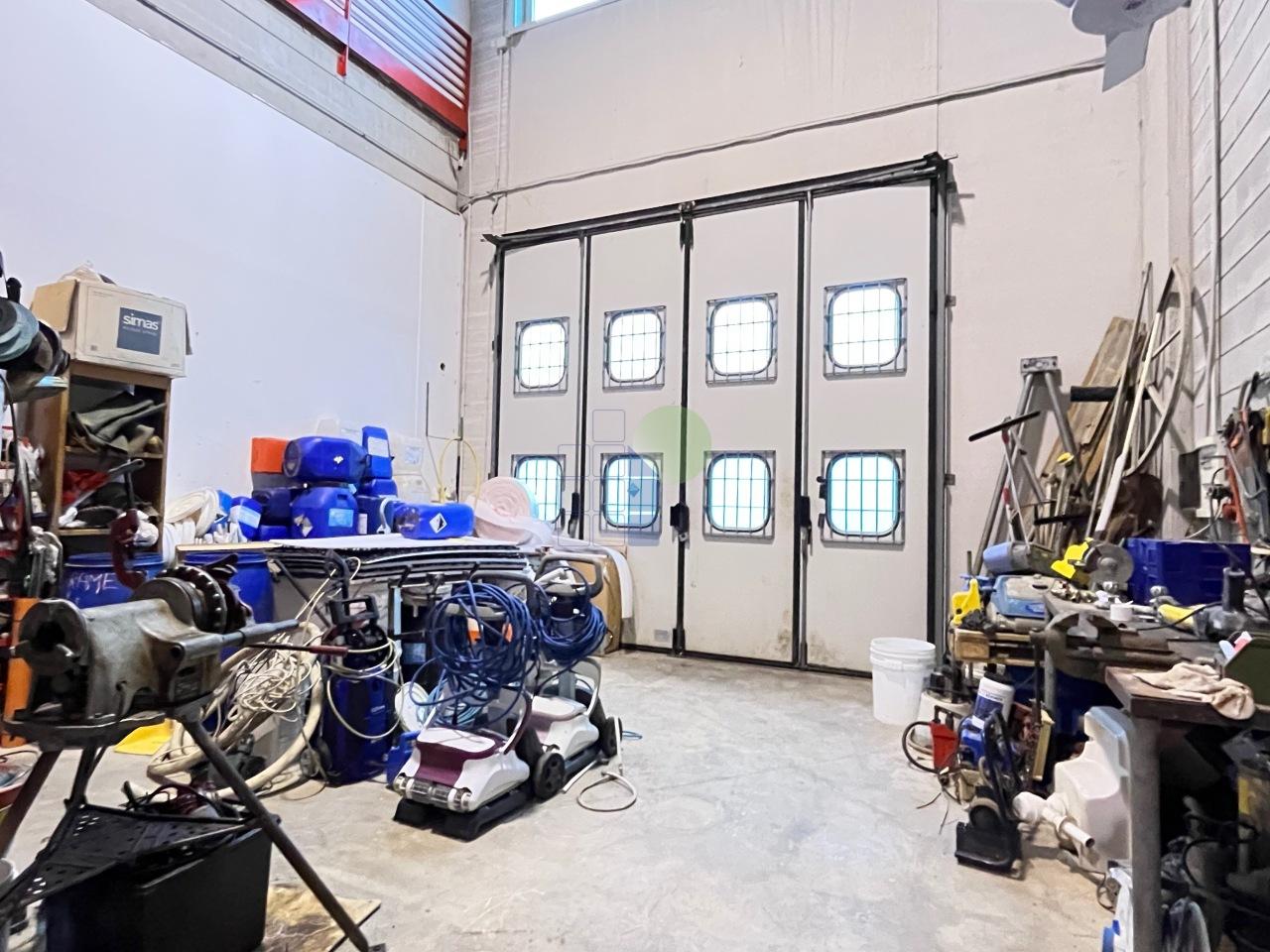 loft in vendita a Livorno