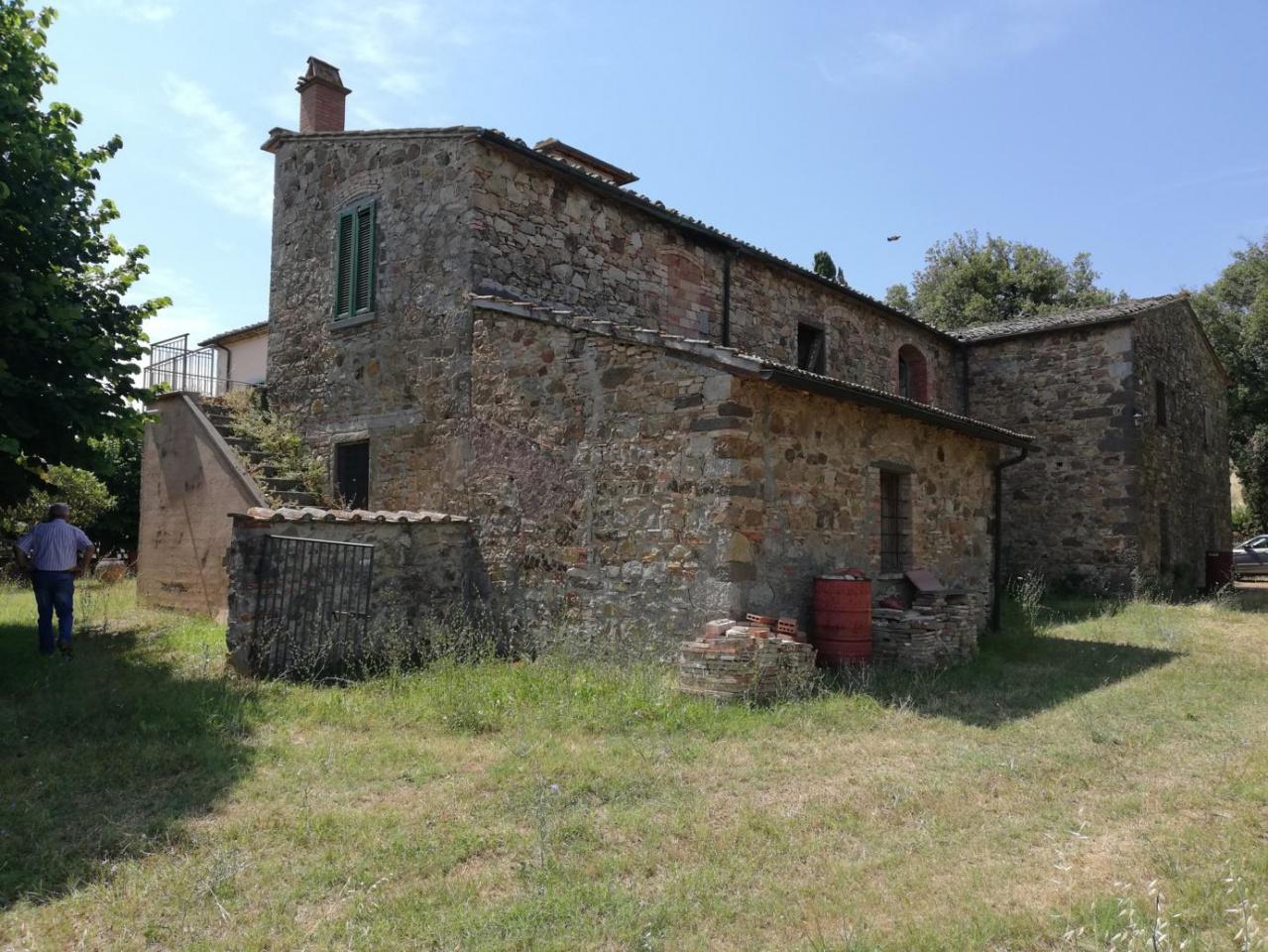 Vendita Locali commerciali, Montecatini Val di Cecina foto
