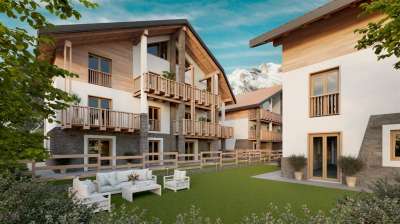 Venta Appartamento, Cesana Torinese Venta Appartamento, Cesana Torinese