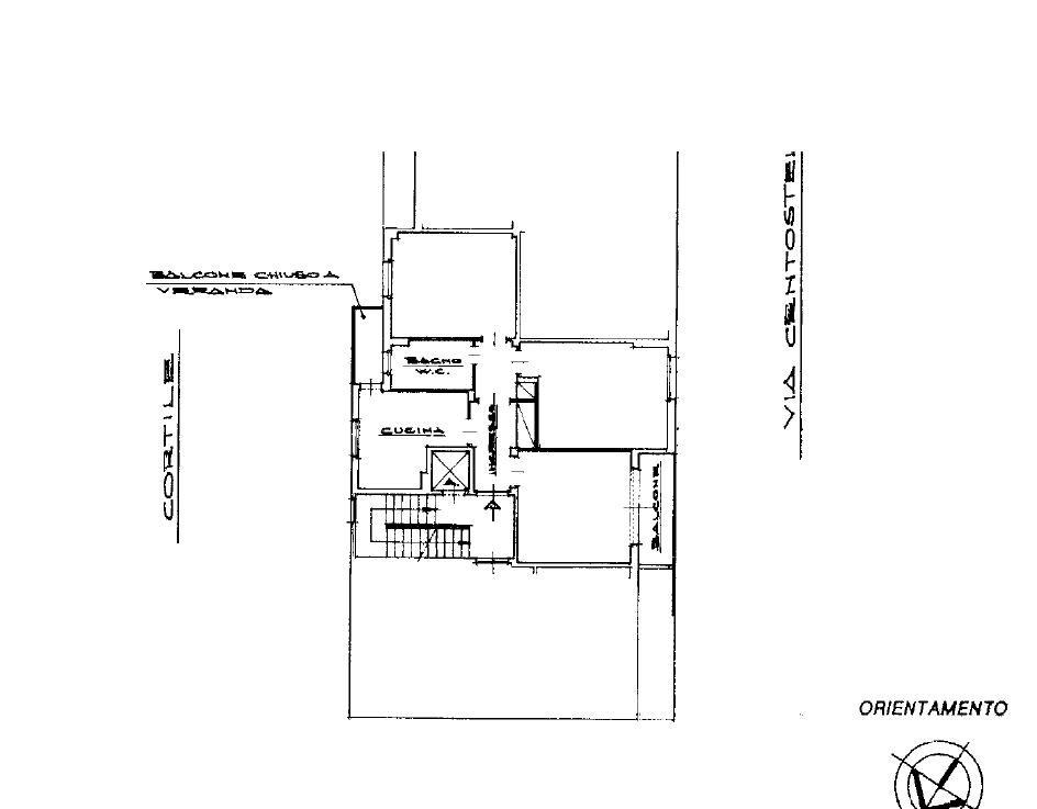 Affitto Appartamento, Firenze foto