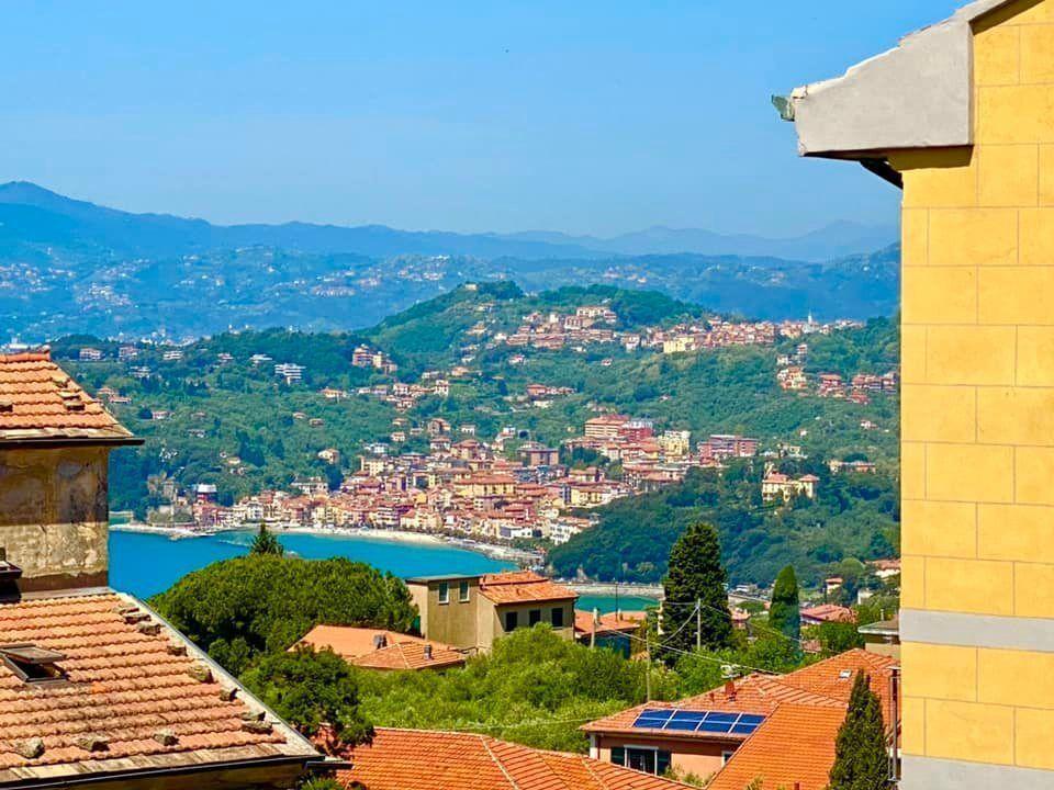 Vendita Trivani, Lerici foto