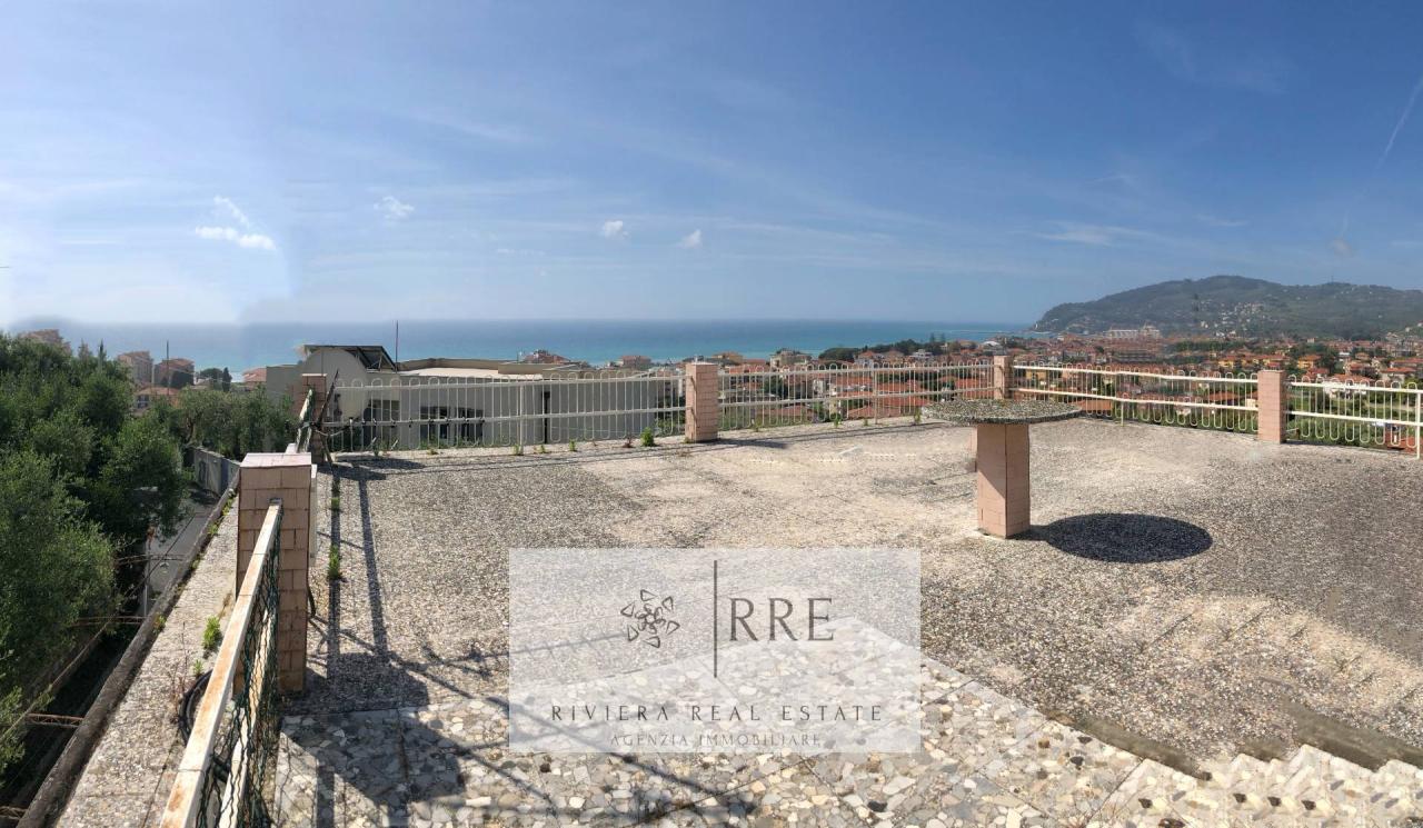 Vendita Villa, Diano Marina foto