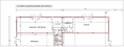 Affitto Locale commerciale, Porcari Affitto Locale commerciale, Porcari