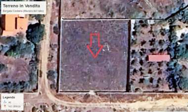 Venta Terreno, Mazara del Vallo Venta Terreno, Mazara del Vallo