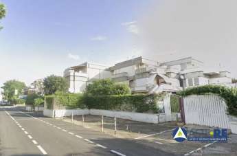 Venta Pentavani, Anzio Venta Pentavani, Anzio