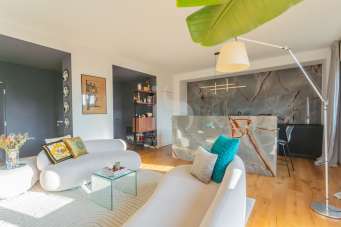 Venta Trivani, Bresso Venta Trivani, Bresso