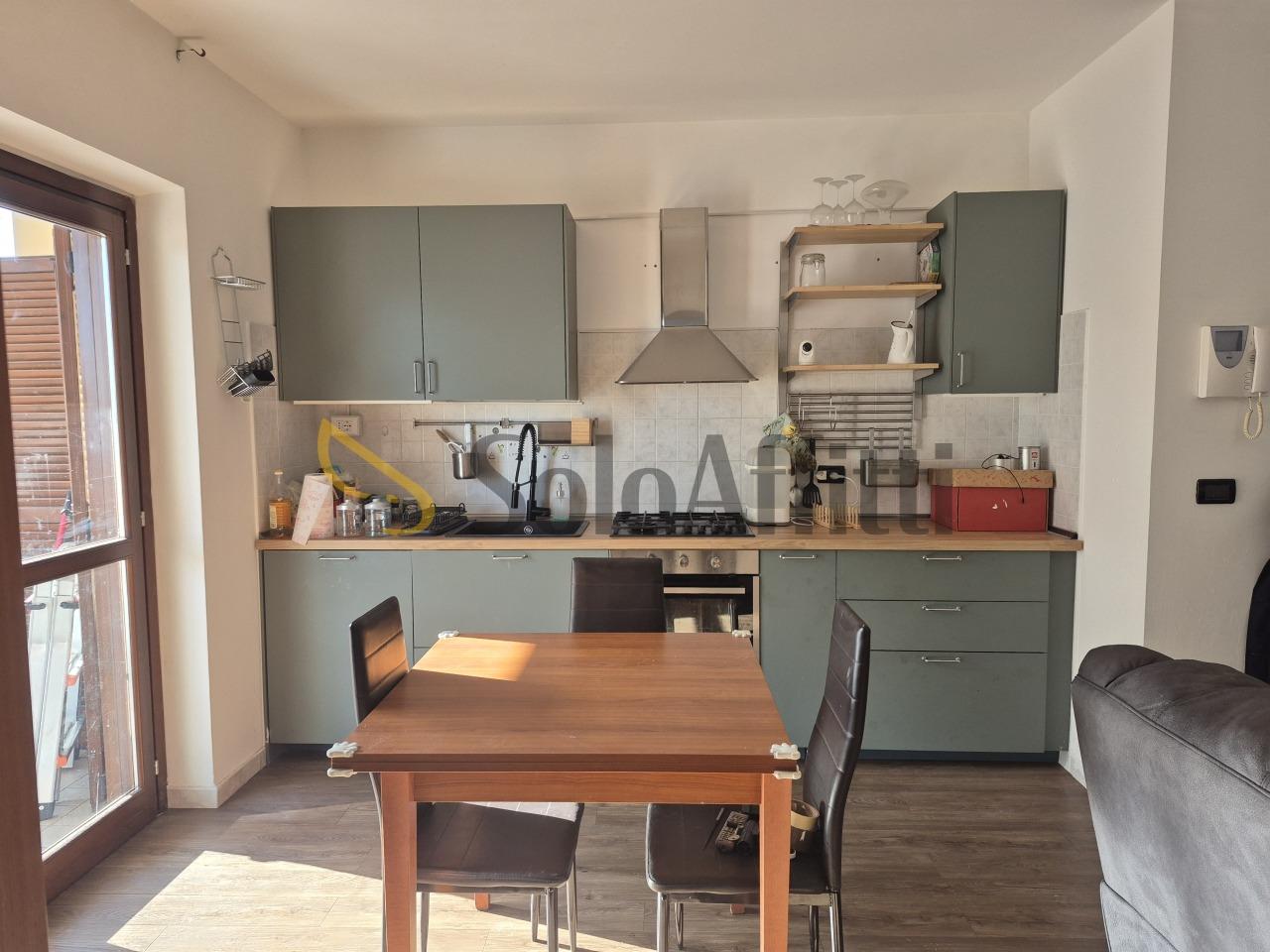 Affitto Trivani, Montesilvano foto