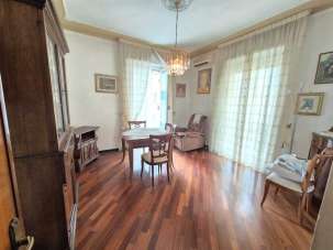 Sale Trivani, La Spezia