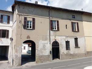 Vendita vendita, Como