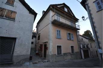 Sale vendita, Malesco