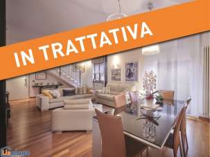 Venta Attico, Mandello del Lario