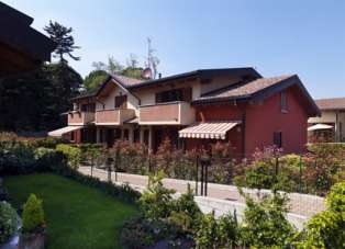 Vendita Appartamento, Lomazzo Vendita Appartamento, Lomazzo