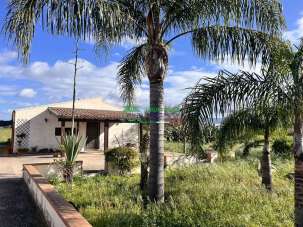 Venta Villa, Chiaramonte Gulfi