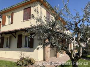 Sale Casa Indipendente, Solarolo