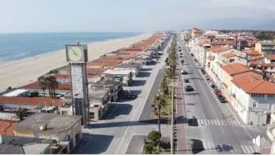 Venta Negozio, Viareggio Venta Negozio, Viareggio